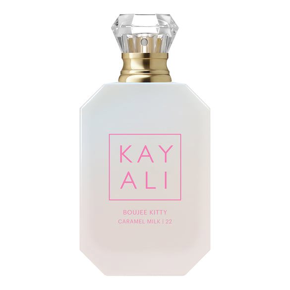 Kayali Boujee Kitty Caramel Milk 22 Eau De Parfum 10ml Miniature