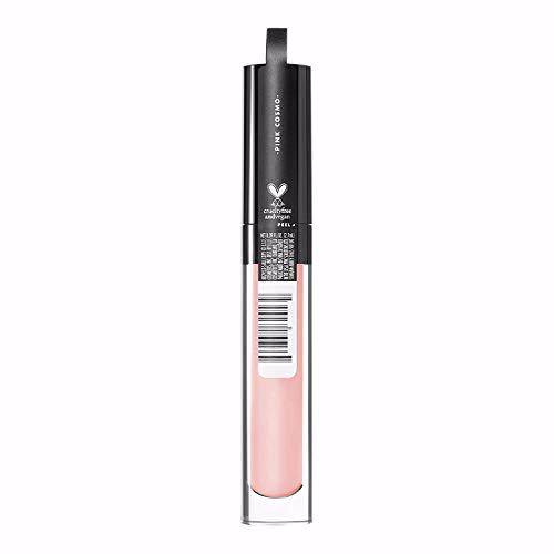 e.l.f., Lip Plumping Gloss Pink Cosmo Shimmer 3