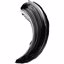 MAYBELLINE New York Illegal Length Fiber Extensions Washable Mascara Blackest Black Thumbnail 8