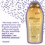 OGX Coffee Scrub and Wash, Coconut  Thumbnail 9