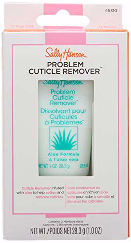 Sally Hansen Problem Cuticle Remover  2