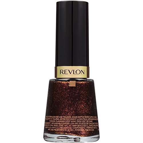 Revlon Nail, 934 Untamed 2