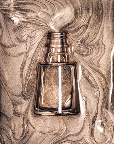 Revlon Nail, 130 Gilded Goddess 3