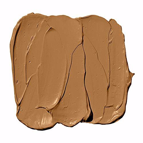 e.l.f. Flawless Finish Foundation, Linen 3