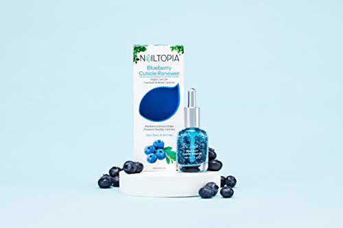 Nailtopia Cuticle Renewer 3