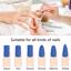 Mudder 5 Pieces Glass Nail File Buffers with Cases Thumbnail 6