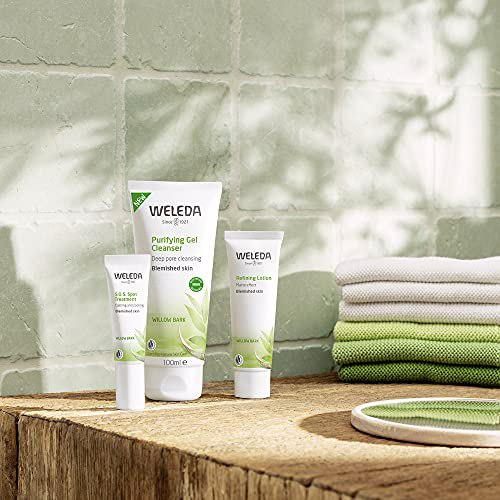 Weleda Clarifying Face Lotion 5