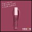 NYX PROFESSIONAL MAKEUP Lip Lingerie - Unlaced (Cool Toned Dusty Rose) Thumbnail 2