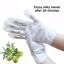 MOND'SUB 5 Pairs Mineral Olive Oil Moisturizing Hand Masks Thumbnail 8