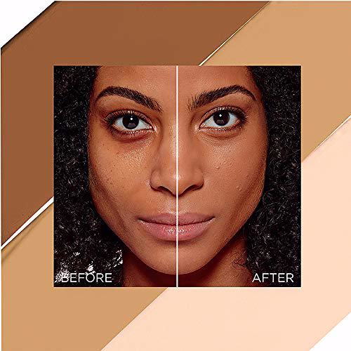 L'Oreal Paris Infallible Pro Matte Foundation Hazelnut 4