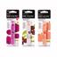 Revlon Kiss Balm Variety Juicy Peach, Berry Burst & Coconut Thumbnail 2