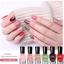 Tophany Non Toxic Nail Polish Set Kids Teens 6 Bottles 5ML Thumbnail 2