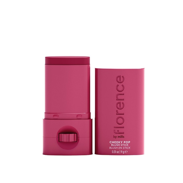 Florence By Mills Cheeky Pop Stick Blush