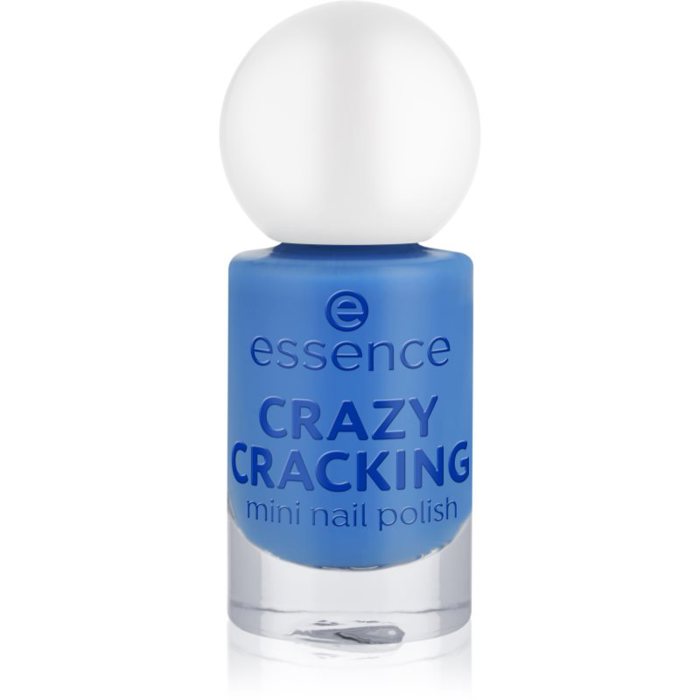 essence CRAZY CRACKING