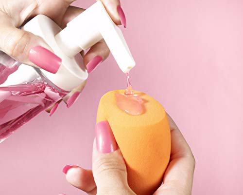 Real Techniques Miracle Complexion Beauty Sponge  7
