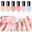 Abitzon New Non Toxic Nail Polish Set Easy 6 Bottles Style-5 Thumbnail 2