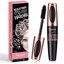 Tetyana naturals 4D Silk Fiber Lash Mascara Waterproof Thumbnail 1