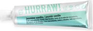 HURRAW! Balmtoo Lip & Skin Balm - Jasmine Vanilla Thumbnail 1