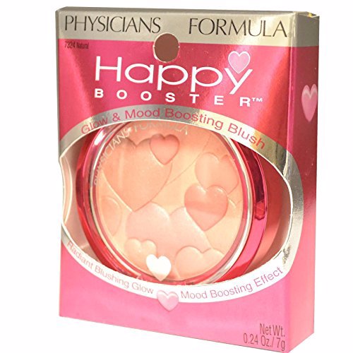 Physicians Formula HAPPY BOOST BLUSH NATURAL 2