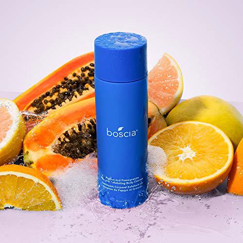 boscia Skin Nutrition Body Cleanser 3