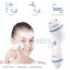 CLSEVXY Water Resistant Facial Cleansing Spin Brush Set Thumbnail 5