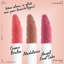 NYX PROFESSIONAL MAKEUP Butter Gloss 3 Pack Thumbnail 3