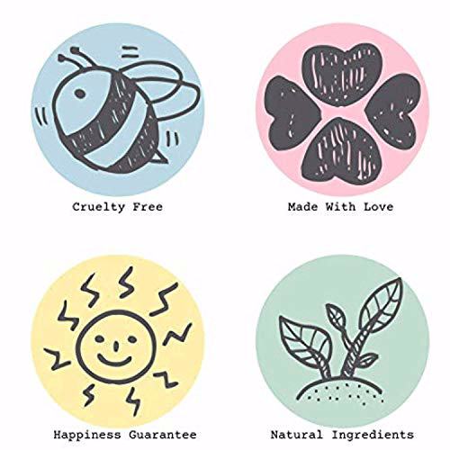 Bella and Bear Beach Baby Body Butter  7