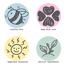 Bella and Bear Beach Baby Body Butter  Thumbnail 7