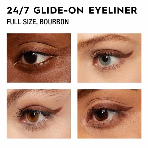 Urban Decay 24/7 Glide-On Waterproof Eyeliner Pencil Bourbon 2