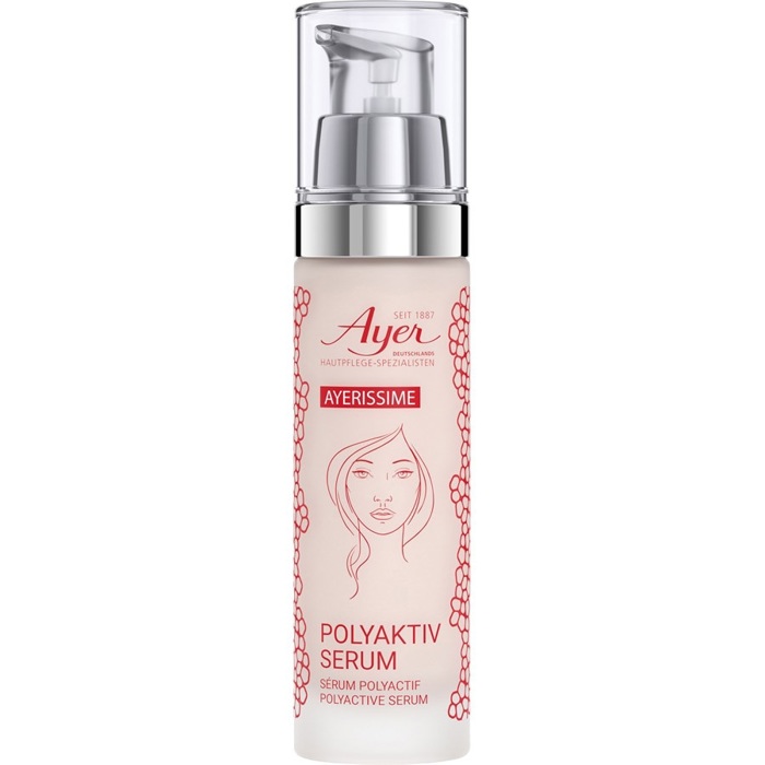 Ayer Polyactive Serum