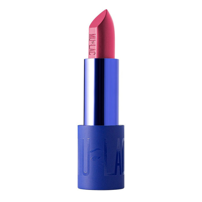 Mulac Creamlust Lipstick 1