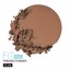 Maybelline New York Fit Me Matte + Poreless Pressed Face Powder Makeup, Java Thumbnail 3