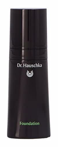 Dr. Hauschka Foundation, Walnut 2