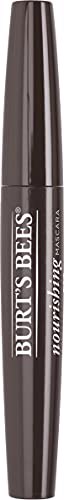 Burt's Bees 100% Natural Origin Nourishing Mascara Black Brown Thumbnail 8