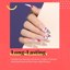 Beetles 20 Pcs Gel Nail Polish Kit Thumbnail 4