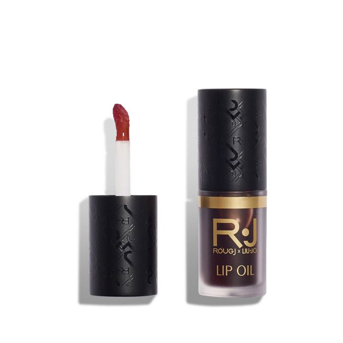 Rougj x Liu Jo Armonia dei Colori Lip Oil Autunno 1