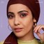 NYX PROFESSIONAL MAKEUP Can't Stop Won't Stop Mattifying Pressed Powder - Fair Thumbnail 4