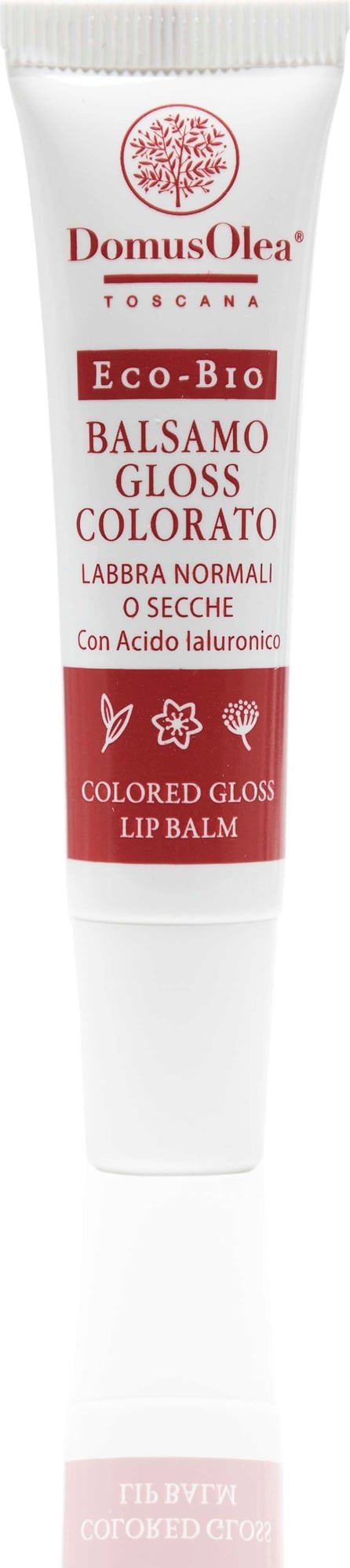 Domus Olea Toscana Balsamo Gloss Colorato 1
