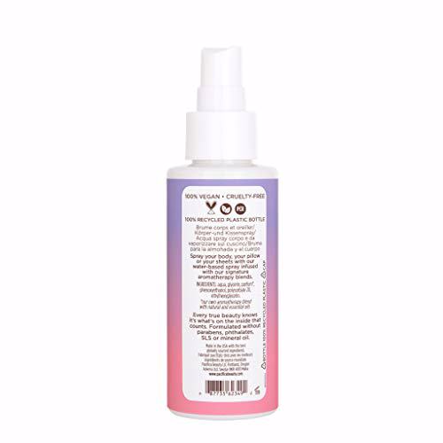 Pacifica Body and Pillow Mist Lavender Moon 2
