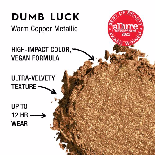 Urban Decay 24/7 Eyeshadow Compact, Dumb Luck 2