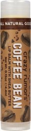 Crazy Rumors Coffee Bean Lip Balm Thumbnail 1