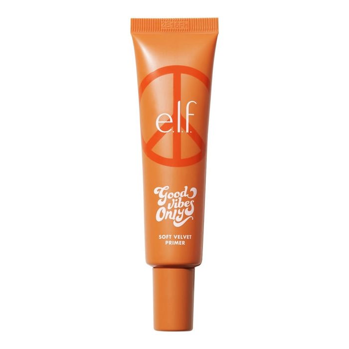 e.l.f. Cosmetics Good Vibes Only Soft Velvet Primer 1