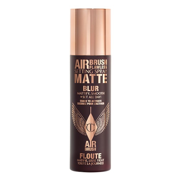 Charlotte Tilbury Airbrush Flawless Setting Spray Matte