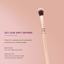 ZOEVA Pure Synthetic Makeup Brush, 227v Soft Definer Brush Thumbnail 2