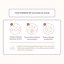 Botanic Tree Glycolic Acid Face Wash Exfoliating Facial Cleanser Thumbnail 3