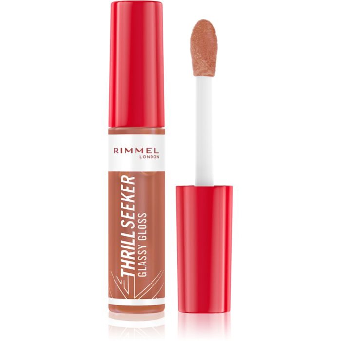 Rimmel Match Perfection 650 Sweet Frosting