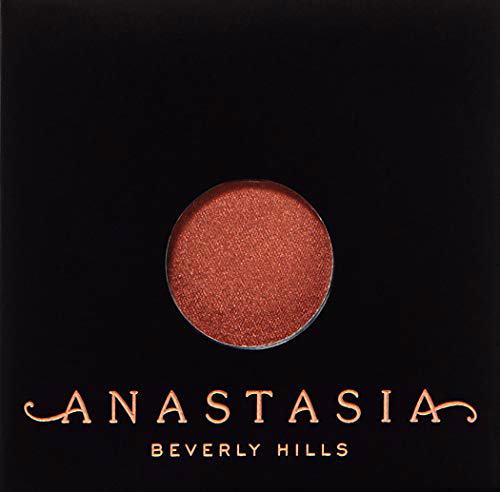 Anastasia Beverly Hills Eyeshadow Single Rose Gold 2