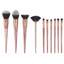 LAROC 10 PIECE DIAMOND BRUSH SET - BRONZE Thumbnail 1