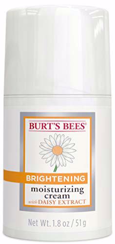 Burt's Bees Brightening Moisturizing Cream 3