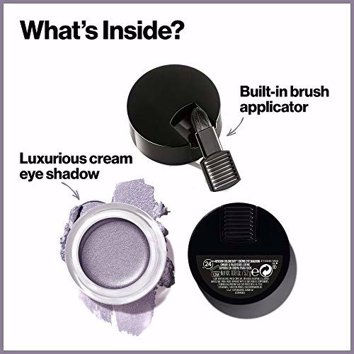 Revlon Colorstay Creme Eye Shadow Tuxedo 3